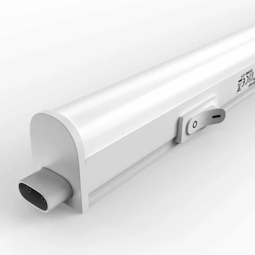 Briloner Lampe sous meuble LED Took blanc 4.000 K 87,3 cm| Luminaires Led D'Intérieur