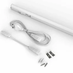 Briloner Lampe sous meuble LED Took blanc 4.000 K 87,3 cm| Luminaires Led D'Intérieur