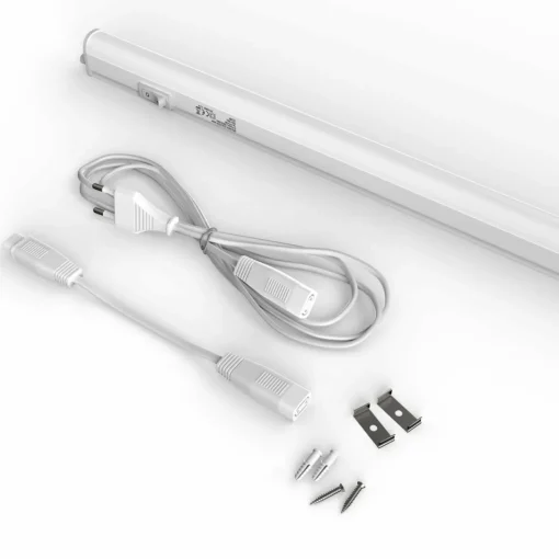 Briloner Lampe sous meuble LED Took blanc 4.000 K 87,3 cm| Luminaires Led D'Intérieur
