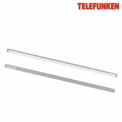 Telefunken Lampe sous meuble LED Zeus, longueur 87 cm| Luminaires Led D'Intérieur