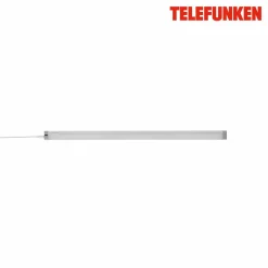 Telefunken Lampe sous meuble LED Zeus, longueur 57 cm| Luminaires Led D'Intérieur