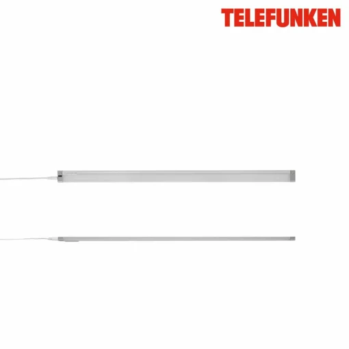 Telefunken Lampe sous meuble LED Zeus, longueur 57 cm| Luminaires Led D'Intérieur