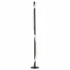 FISCHER & HONSEL Lampe sur pied LED Bridge capteur dim CCT noire| Lampadaires Led|Lampadaires