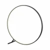 Paul Neuhaus Lampe sur pied LED Hula CCT avec télécommande Ø 100cm| Lampadaires Led|Lampadaires