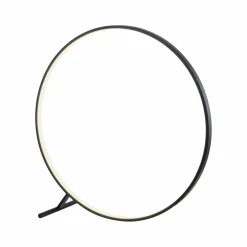Paul Neuhaus Lampe sur pied LED Hula CCT avec télécommande Ø 100cm| Lampadaires Led|Lampadaires