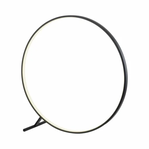 Paul Neuhaus Lampe sur pied LED Hula CCT avec télécommande Ø 100cm| Lampadaires Led|Lampadaires