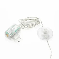 Busch Lampe sur pied LED Mini, bras flexible, antique, 5.000K| Lampadaires Led|Lampadaires