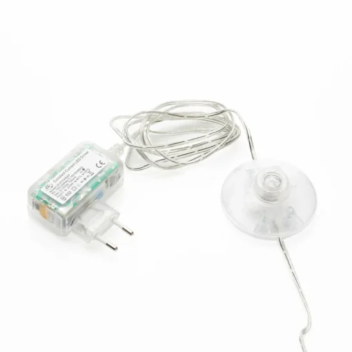 Busch Lampe sur pied LED Mini, bras flexible, antique, 5.000K| Lampadaires Led|Lampadaires