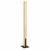 EGLO Lampe sur pied LED Smart-ZIG Anchorena-Z, hauteur 150 cm, RVB, CCT| Lampadaires Led|Lampadaires
