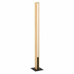 EGLO Lampe sur pied LED Smart-ZIG Anchorena-Z, hauteur 150 cm, RVB, CCT| Lampadaires Led|Lampadaires