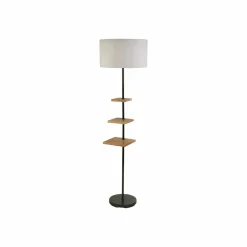 Searchlight Lampe sur pied X Norfolk| Lampadaires Led|Lampadaires
