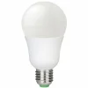 MEGAMAN LED à filament Smart Lighting E27 11W 828| Ampoules Connectées Et Intelligentes|Ampoules Connectées Et Intelligentes