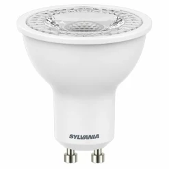Sylvania LED à réflecteur GU10 3,1W 865 36°| Ampoules Led|Ampoules Led