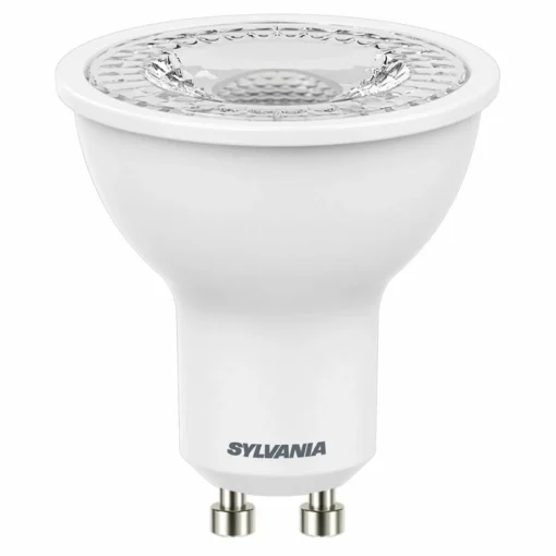 Sylvania LED à réflecteur GU10 3,1W 865 36°| Ampoules Led|Ampoules Led
