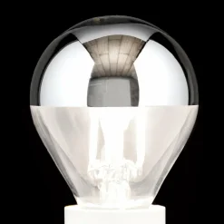 ORION LED à tête miroir E14 4 W blanc chaud dimmable| Lampes Led À Intensité Variable|Ampoules Led