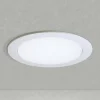 Fumagalli LED downlight Teresa 160, GX53, CCT, 3W, blanc| Spots Encastrés Led|Luminaires Led D'Intérieur