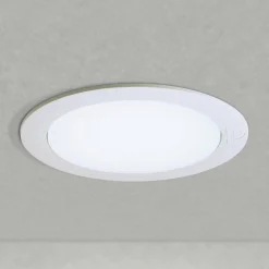 Fumagalli LED downlight Teresa 160, GX53, CCT, 3W, blanc| Spots Encastrés Led|Luminaires Led D'Intérieur