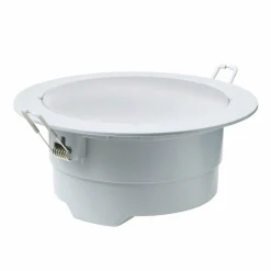 Fumagalli LED downlight Teresa 160, GX53, CCT, 3W, blanc| Spots Encastrés Led|Luminaires Led D'Intérieur