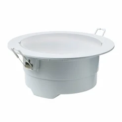 Fumagalli LED downlight Teresa 160, GX53, CCT, 10W, blanc| Spots Encastrés Led|Luminaires Led D'Intérieur
