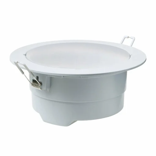 Fumagalli LED downlight Teresa 160, GX53, CCT, 10W, blanc| Spots Encastrés Led|Luminaires Led D'Intérieur