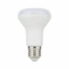 ORION LED Réflecteur E27 R63 8W 3.000K 720lm à intensité variable| Lampes Led À Intensité Variable|Ampoules Led