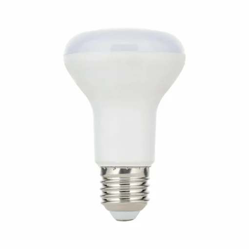 ORION LED Réflecteur E27 R63 8W 3.000K 720lm à intensité variable| Lampes Led À Intensité Variable|Ampoules Led