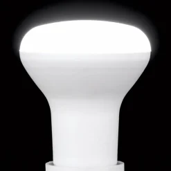 ORION LED Réflecteur E27 R63 8W 3.000K 720lm à intensité variable| Lampes Led À Intensité Variable|Ampoules Led