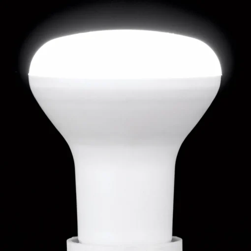 ORION LED Réflecteur E27 R63 8W 3.000K 720lm à intensité variable| Lampes Led À Intensité Variable|Ampoules Led