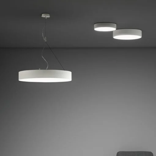 LEDS-C4 Caprice plafonnier LED| Plafonniers Led|Plafonniers