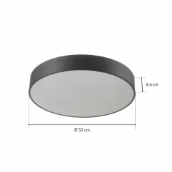 LEDS-C4 Caprice plafonnier LED| Plafonniers Led|Plafonniers