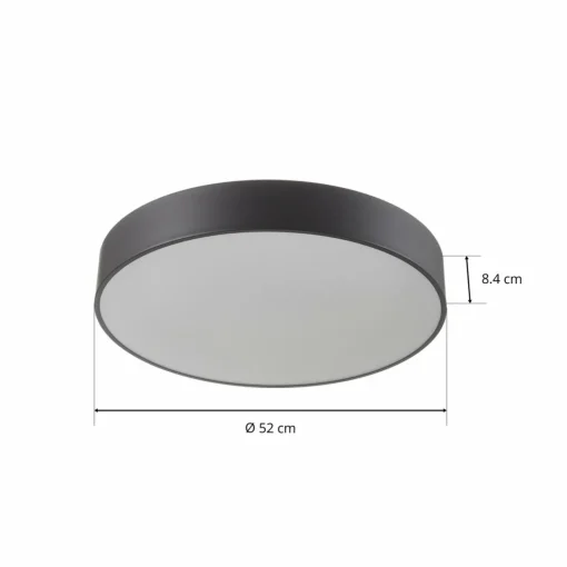 LEDS-C4 Caprice plafonnier LED| Plafonniers Led|Plafonniers