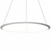 LEDS-C4 Circular suspension LED Ø 300cm 940 DALI| Suspensions Led|Suspensions