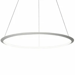 LEDS-C4 Circular suspension LED Ø 300cm 940 DALI| Suspensions Led|Suspensions