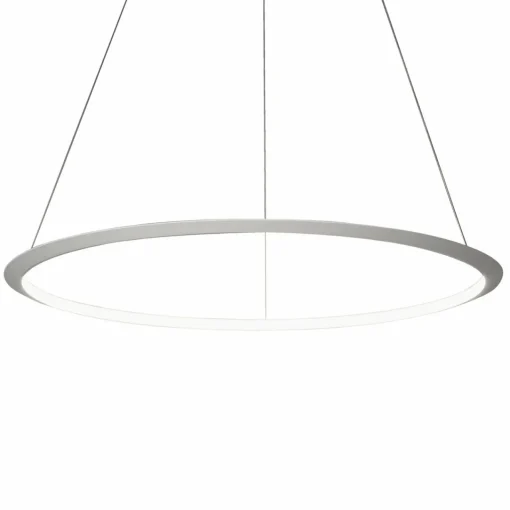 LEDS-C4 Circular suspension LED Ø 300cm 940 DALI| Suspensions Led|Suspensions
