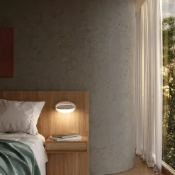 LEDS-C4 Ely applique LED avec variateur tactile| Spots Encastrés Led|Luminaires Led D'Intérieur