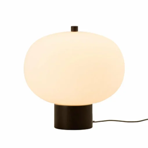 LEDS-C4 Ilargi lampe à poser foncée 32 cm tactile| Lampes À Poser Led|Lampes À Poser Et Lampes De Table