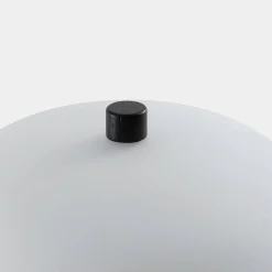 LEDS-C4 Ilargi lampe à poser foncée 32 cm tactile| Lampes À Poser Led|Lampes À Poser Et Lampes De Table