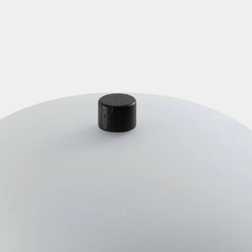 LEDS-C4 Ilargi lampe à poser foncée 32 cm tactile| Lampes À Poser Led|Lampes À Poser Et Lampes De Table