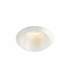LEDS-C4 Play Raw downlight albâtre 927 12 W 15°| Spots Encastrés Led|Luminaires Led D'Intérieur