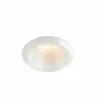 LEDS-C4 Play Raw downlight albâtre 927 17,7 W 30°| Spots Encastrés Led|Luminaires Led D'Intérieur