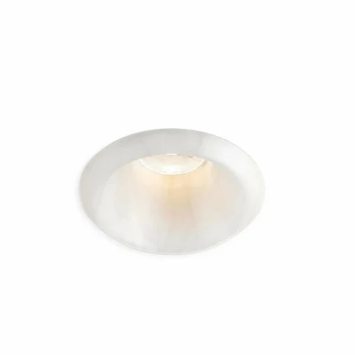 LEDS-C4 Play Raw downlight albâtre 927 17,7 W 30°| Spots Encastrés Led|Luminaires Led D'Intérieur