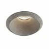 LEDS-C4 Play Raw downlight Ciment 927 12W 15| Spots Encastrés Led|Luminaires Led D'Intérieur