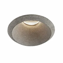 LEDS-C4 Play Raw downlight Ciment 927 12W 15| Spots Encastrés Led|Luminaires Led D'Intérieur