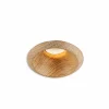 LEDS-C4 Play Raw downlight chêne 927 6,4 W 30°| Spots Encastrés Led|Luminaires Led D'Intérieur