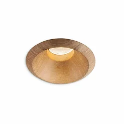LEDS-C4 Play Raw lampe noyer 927 17,7W 30°| Spots Encastrés Led|Luminaires Led D'Intérieur