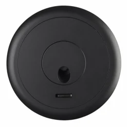LEDS-C4 Radar applique encastrable LED 3000K noir| Spots Encastrés Led|Luminaires Led D'Intérieur