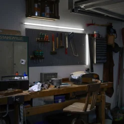 LEDVANCE Batten Lampe sous meuble LED 90cm 4.000K| Luminaires Led D'Intérieur