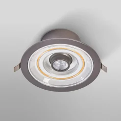 LEDVANCE Decor Filament Halo downlight LED| Spots Encastrés Led|Luminaires Led D'Intérieur