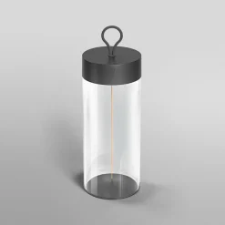 LEDVANCE Decor Filament lampe LED batterie, 32 cm| Lampes À Poser Led|Lampes À Poser Et Lampes De Table