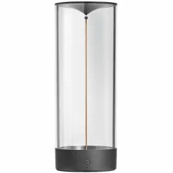 LEDVANCE Decor Filament lampe LED batterie, 24 cm| Lampes À Poser Led|Lampes À Poser Et Lampes De Table